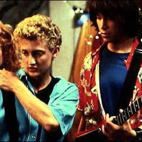 Foto La magnífica aventura de Bill y Ted