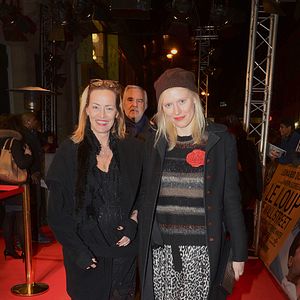 Foto El lobo de Wall Street