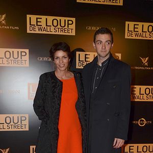 Foto El lobo de Wall Street