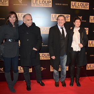 Foto El lobo de Wall Street