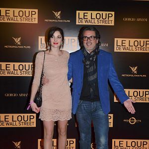 Foto El lobo de Wall Street