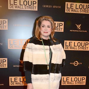 Foto El lobo de Wall Street