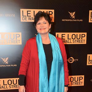 Foto El lobo de Wall Street