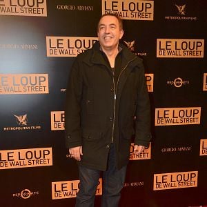 Foto El lobo de Wall Street