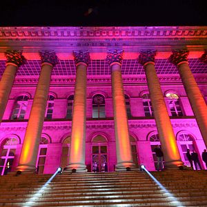 Foto El lobo de Wall Street