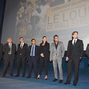 Foto El lobo de Wall Street