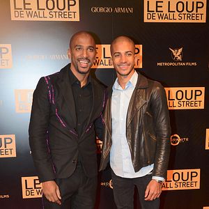 Foto El lobo de Wall Street