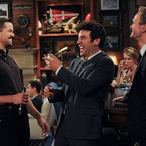 Foto Andrew Rannells