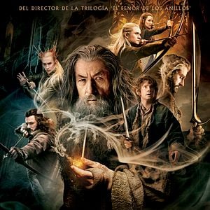 Foto El Hobbit: La desolación de Smaug