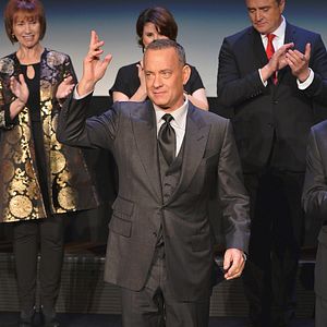 Foto Tom Hanks