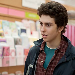 Foto Nat Wolff