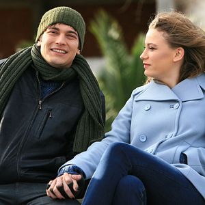 Foto Medcezir