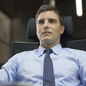 Foto Colin Egglesfield