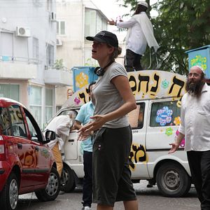 Foto Julia von Heinz