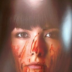 Foto Daniella Pineda