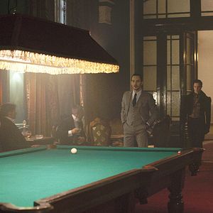 Foto Jonathan Rhys Meyers