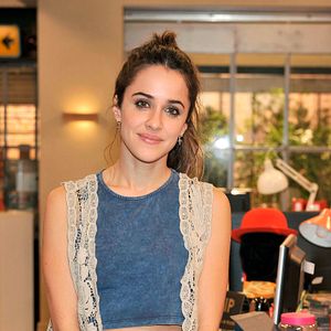 Foto Macarena García