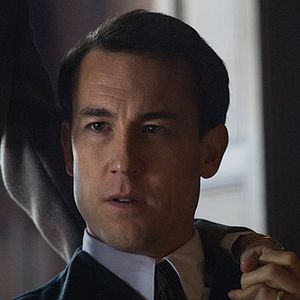 Foto Tobias Menzies