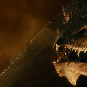 Foto El Hobbit: La desolación de Smaug