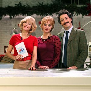 Foto Guillaume Gallienne