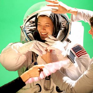 Foto Mélanie Doutey