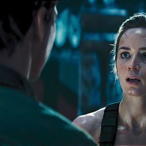 Foto Al filo del mañana