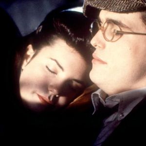 Foto Elizabeth McGovern