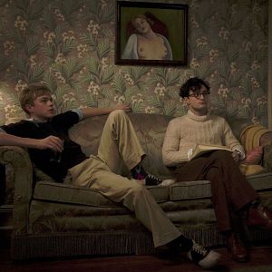 Foto Kill Your Darlings