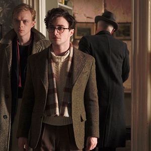 Foto Kill Your Darlings
