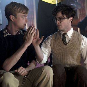 Foto Kill Your Darlings