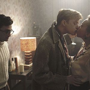 Foto Kill Your Darlings