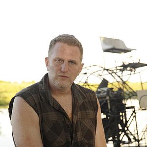 Foto Michael Rapaport