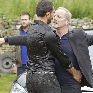 Foto Peter Mullan