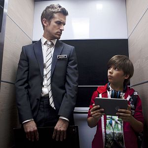 Foto Philippe Lacheau