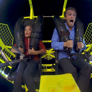 Foto Philippe Lacheau