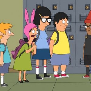 Foto Bob's Burgers