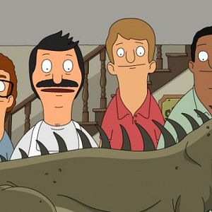 Foto Bob's Burgers