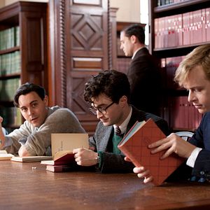 Foto Kill Your Darlings