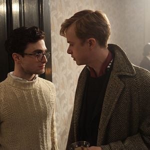 Foto Kill Your Darlings