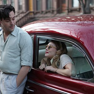 Foto Kill Your Darlings