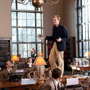 Foto Kill Your Darlings