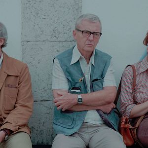 Foto Valérie Donzelli