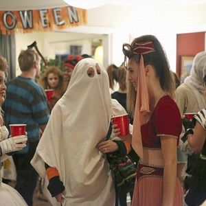 Foto Virginia Gardner