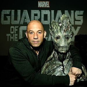 Foto Guardianes de la Galaxia