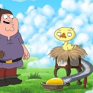 Foto Padre de familia