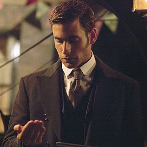 Foto Oliver Jackson-Cohen