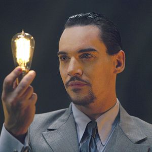 Foto Jonathan Rhys Meyers
