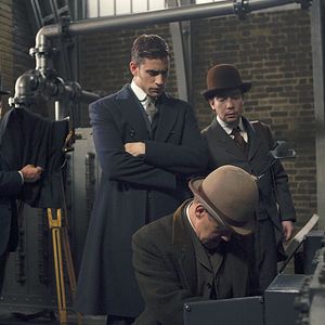 Foto Oliver Jackson-Cohen