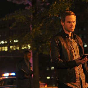 Foto Shawn Ashmore
