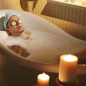 Foto Giovanni Ribisi